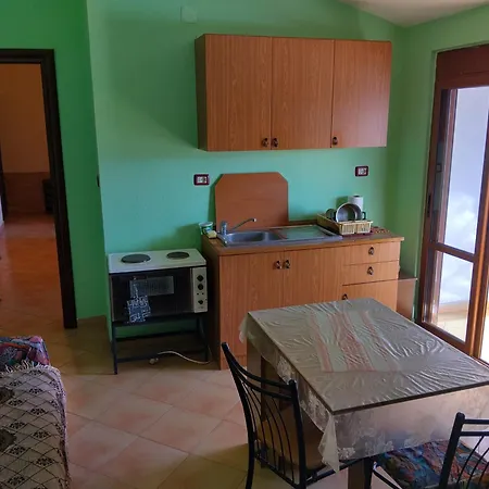 Toni Apartment