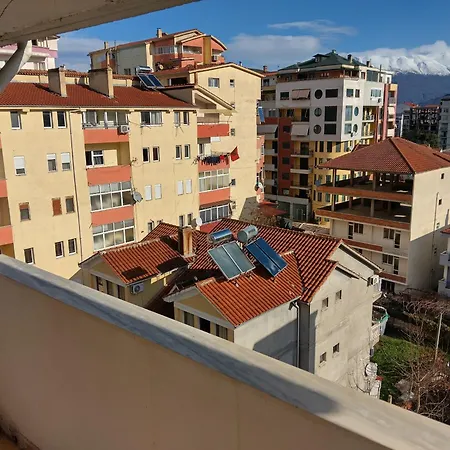 Apartment Toni Pogradec