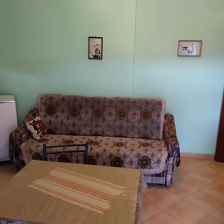 Apartment Toni *