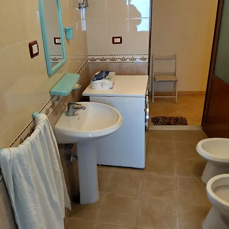 Toni Apartment *
